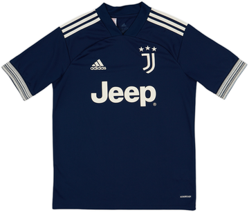 Juventus 2020-21 Away