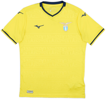 Lazio 2024-25 Away