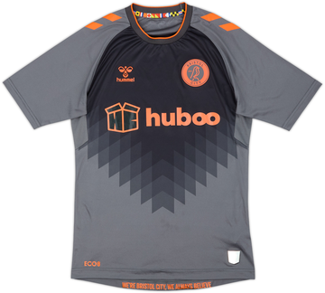 Bristol City 2022-23 Third