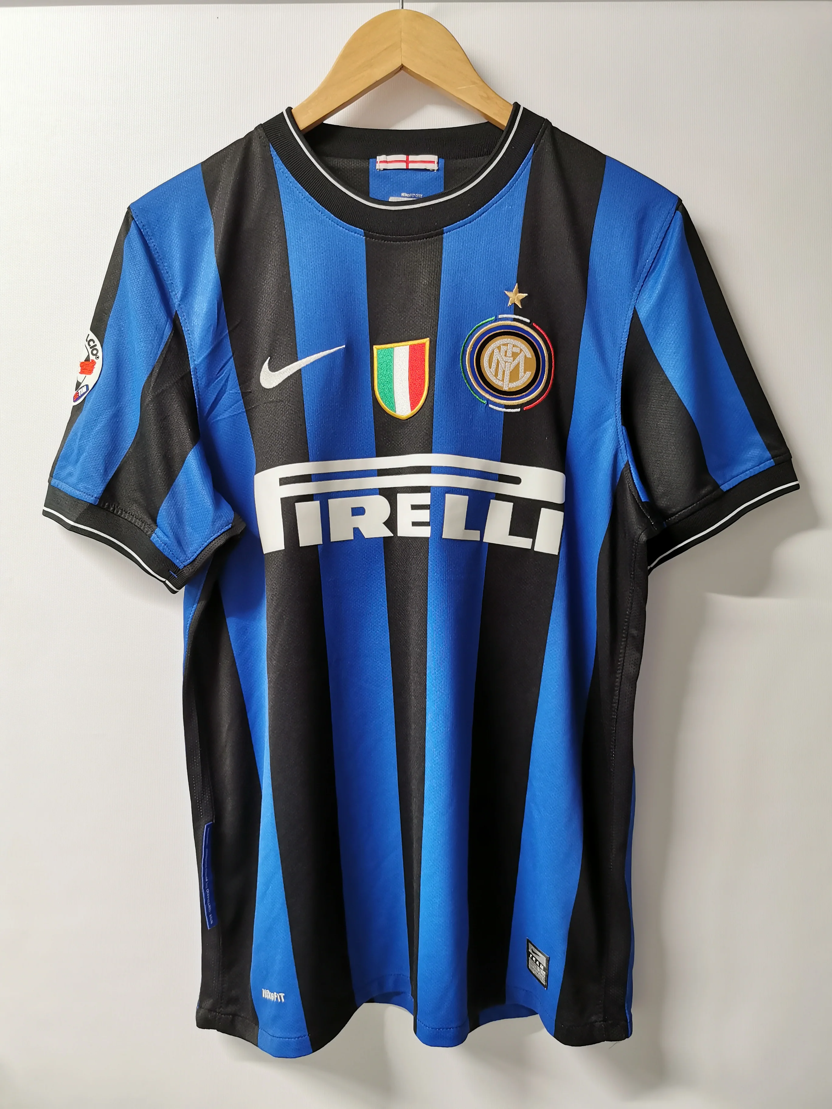 Milan 2009 Home