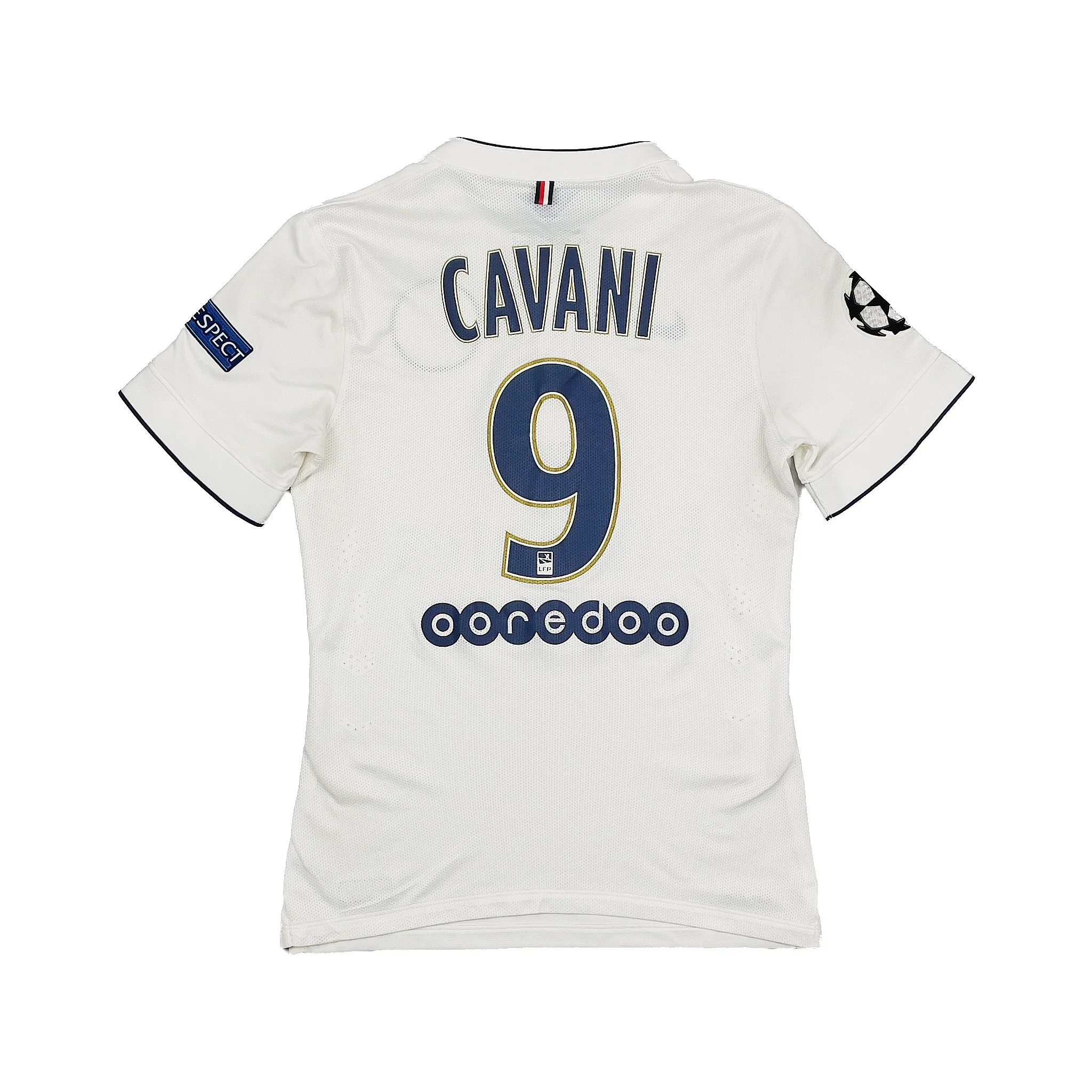 PSG 2014-15 Special