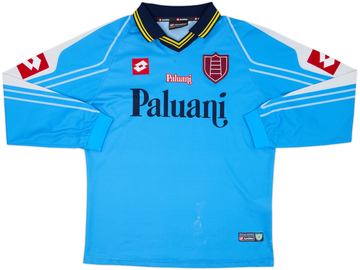 Chievo Verona 2003-04 Third