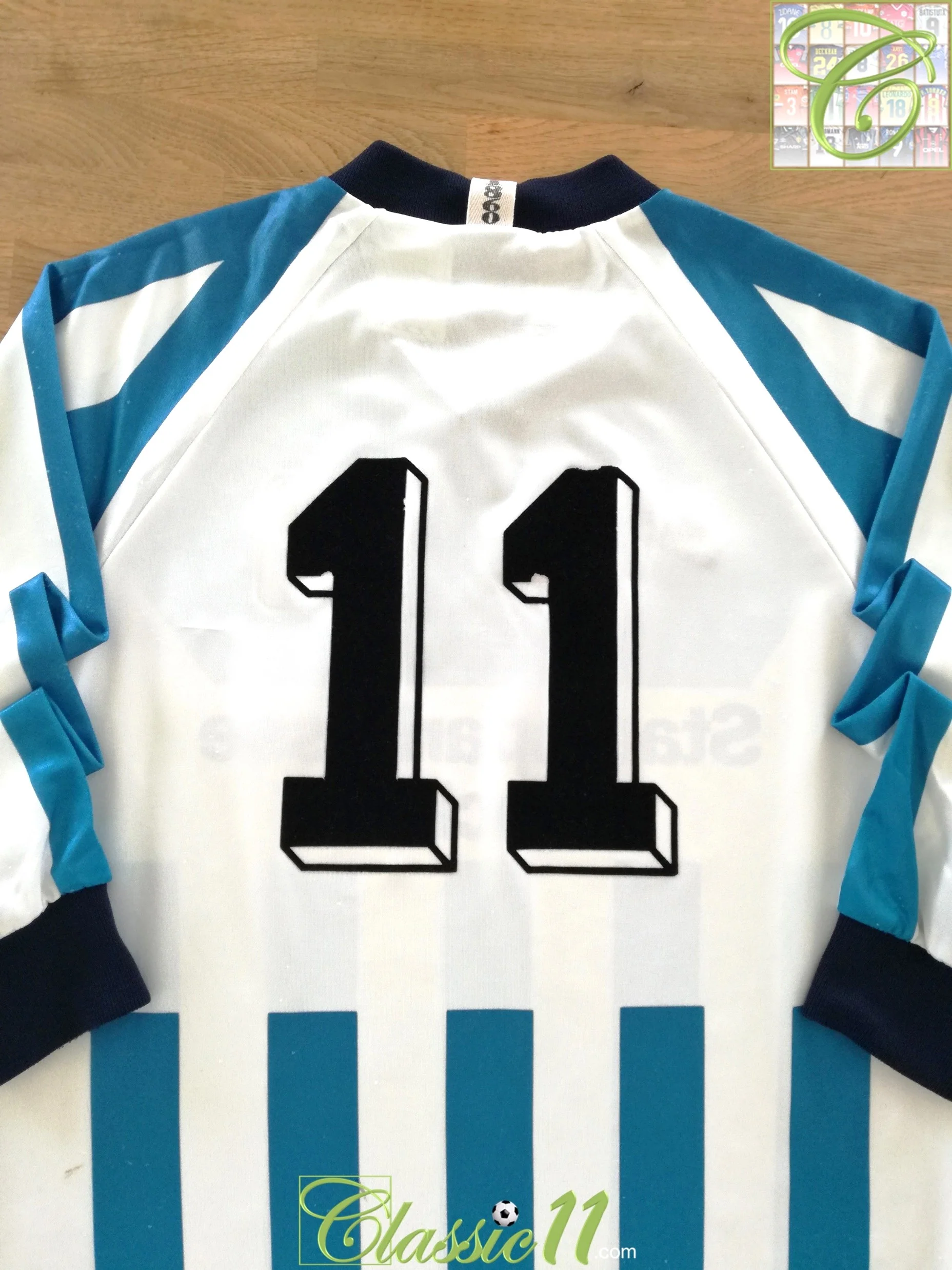 1860 Munich 1995-96 Special