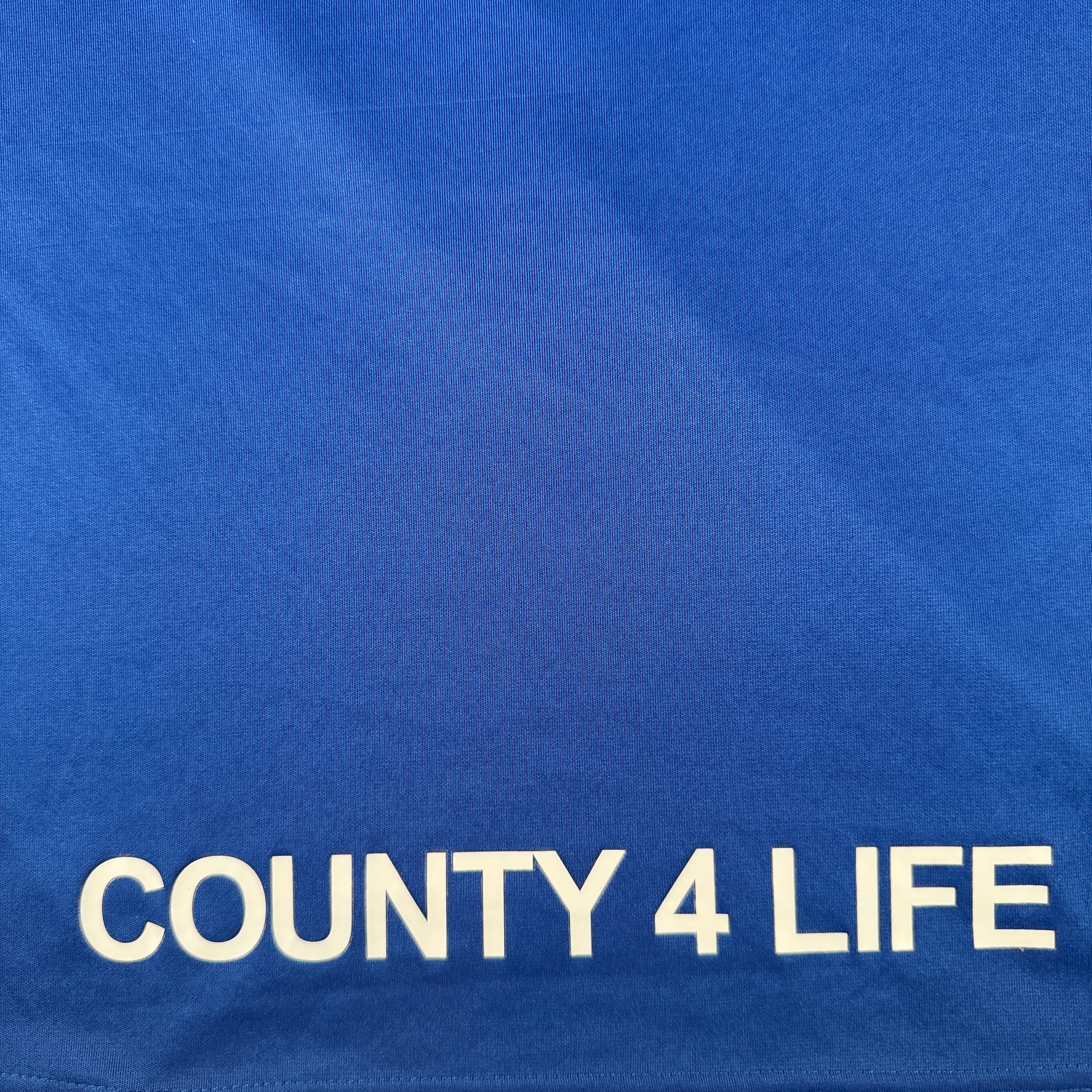 Stockport County 2004-05 Home