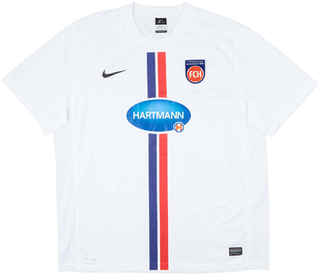 Heidenheim 2015-16 Home