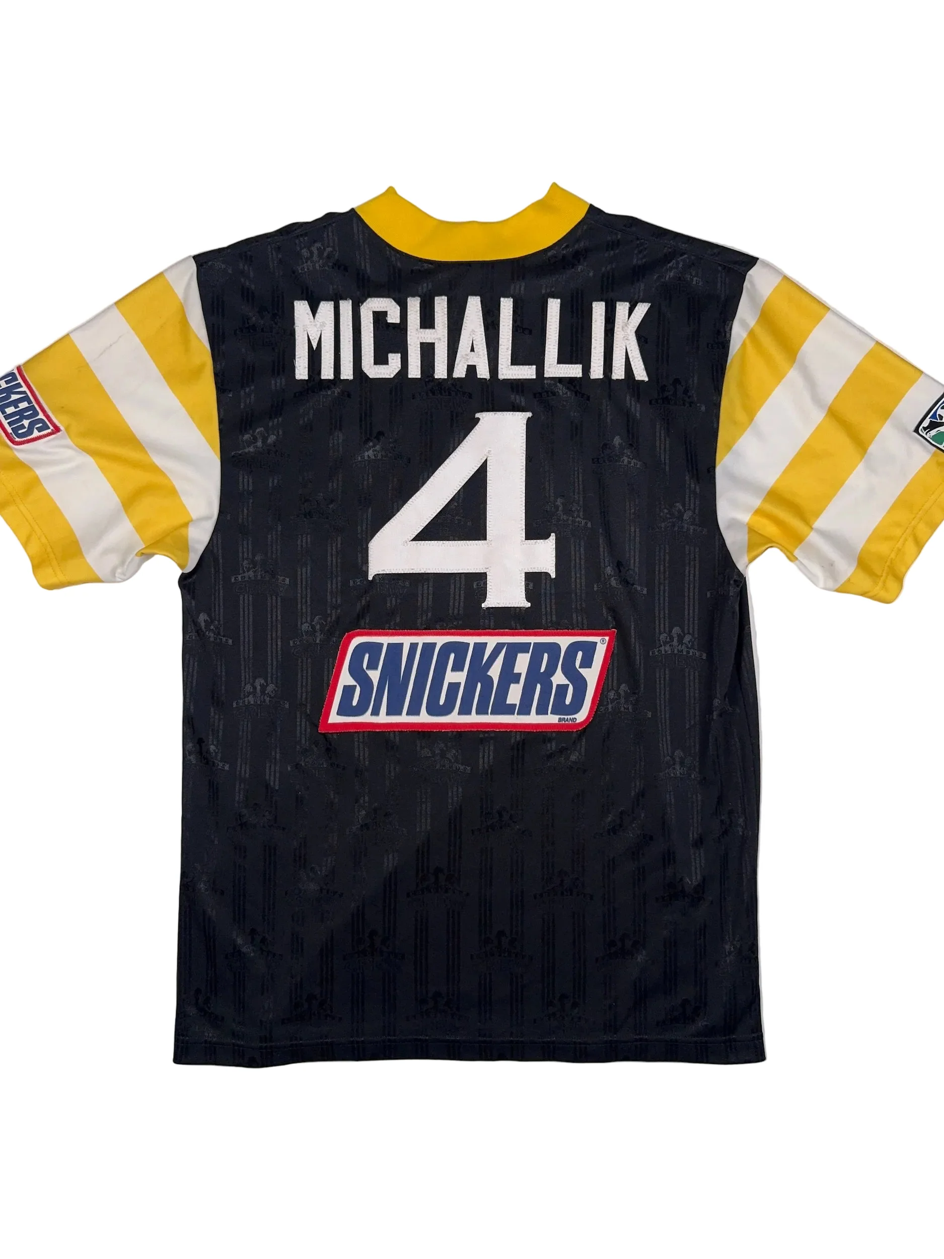 Columbus Crew 1997-98 Special