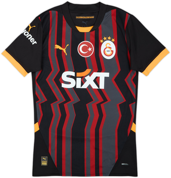 Galatasaray 2024-25 Third