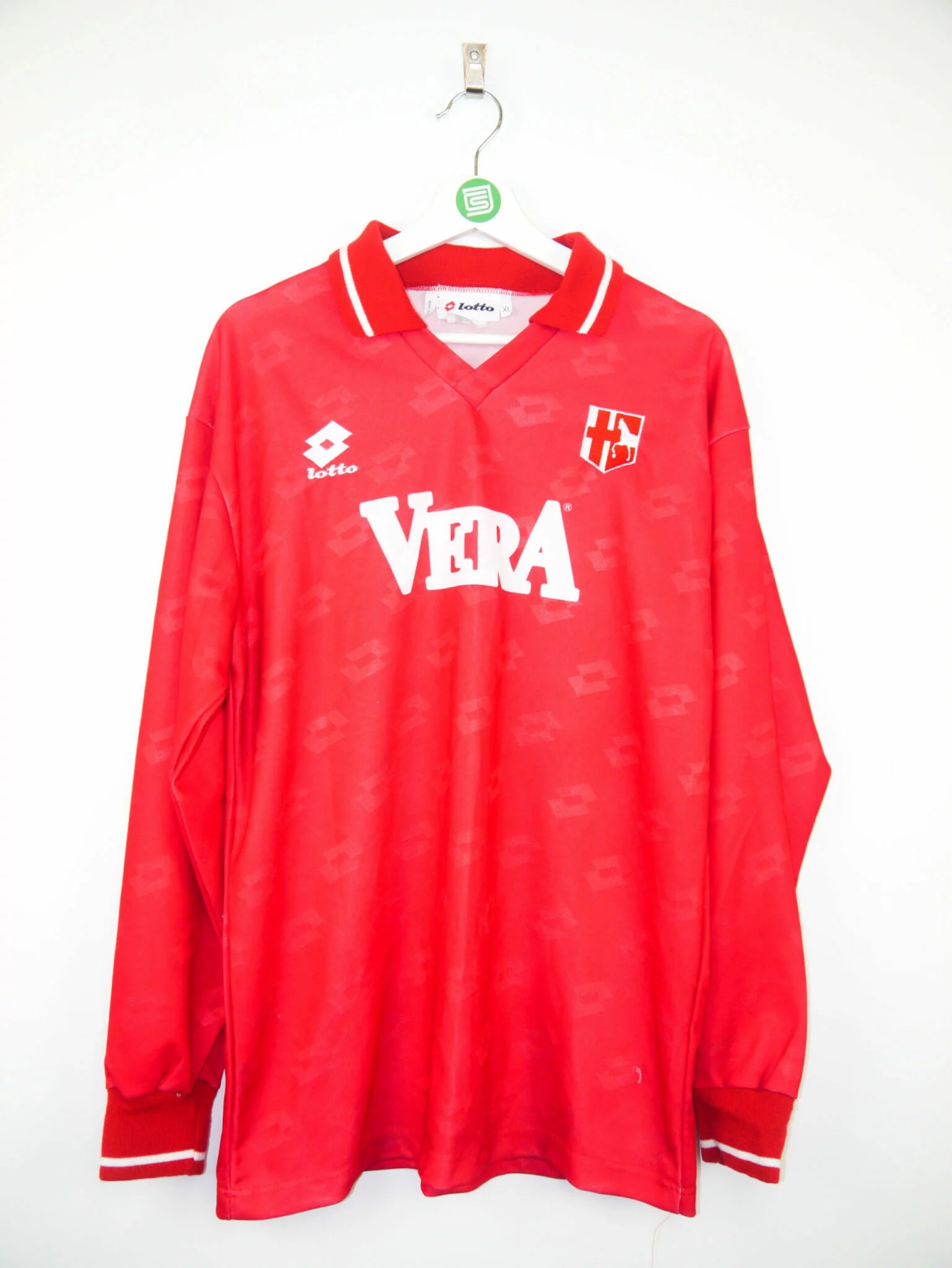 Padova 1993-94 Special