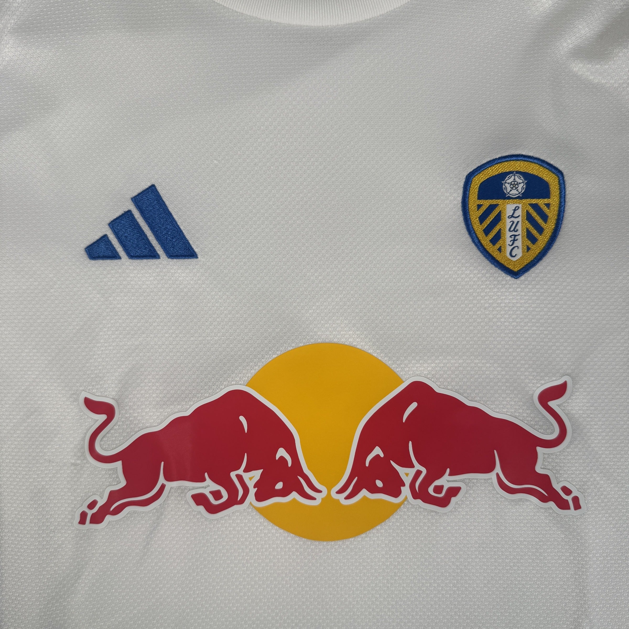 Leeds United 2024-25 Home