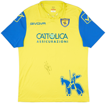 Chievo Verona 2013-14 Home