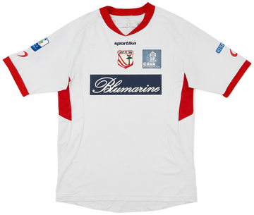 Carpi 2012-13 Home