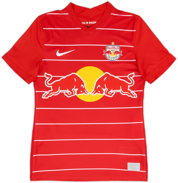 Red Bull Salzburg 2021-22 Home