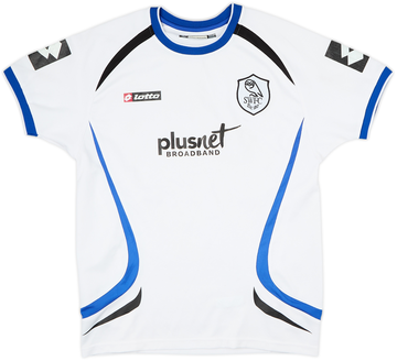 Sheffield Wednesday 2008-09 Away