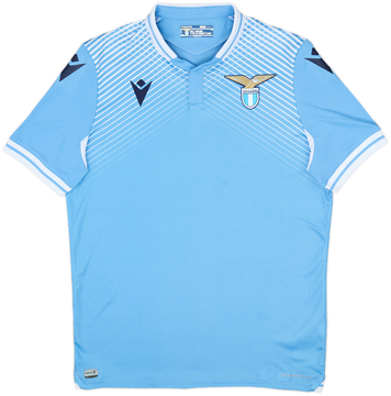 Lazio 2020-21 Home