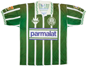 Palmeiras 1995-96 Home
