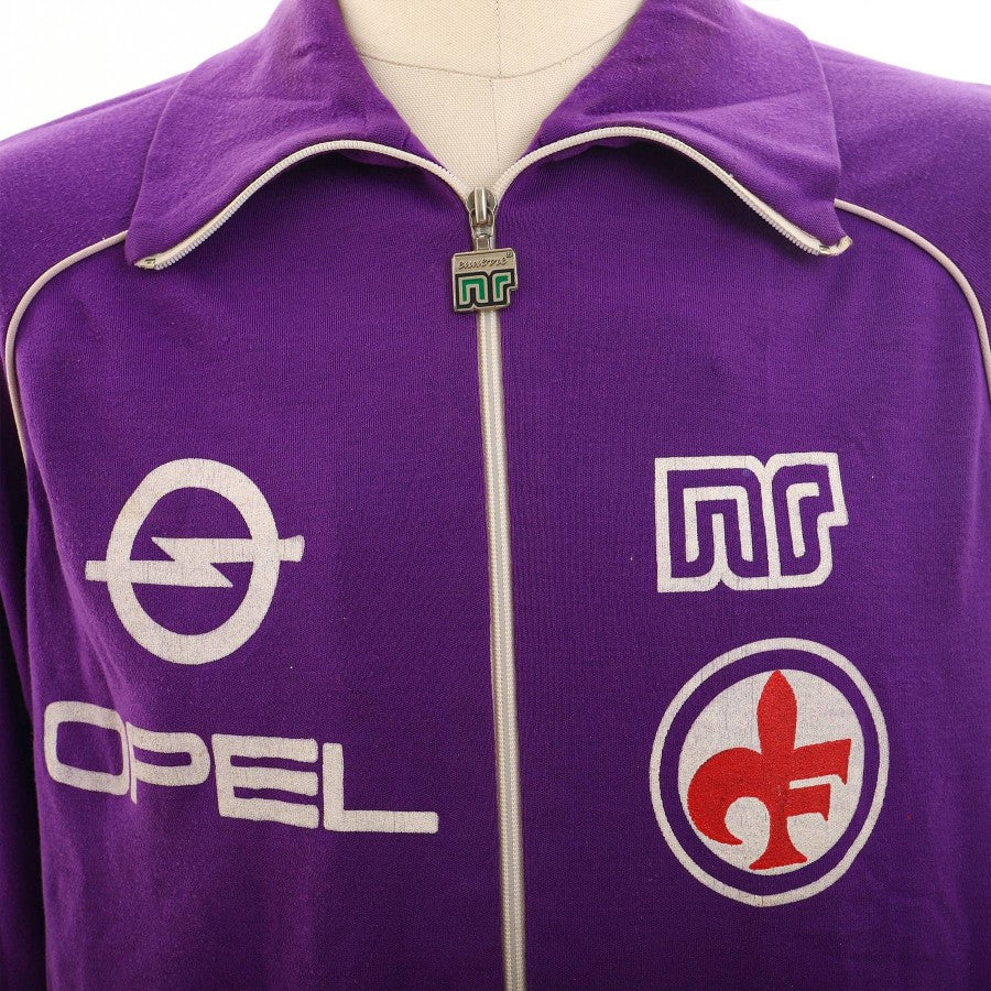 Fiorentina 1984-85 Other