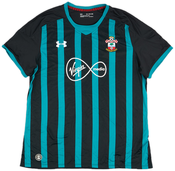 Southampton 2017-18 Away