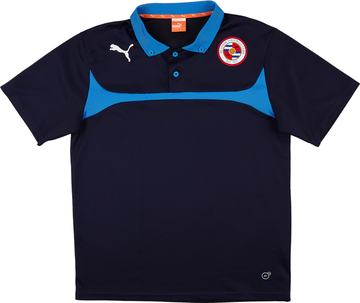 Reading 2014-15 Training