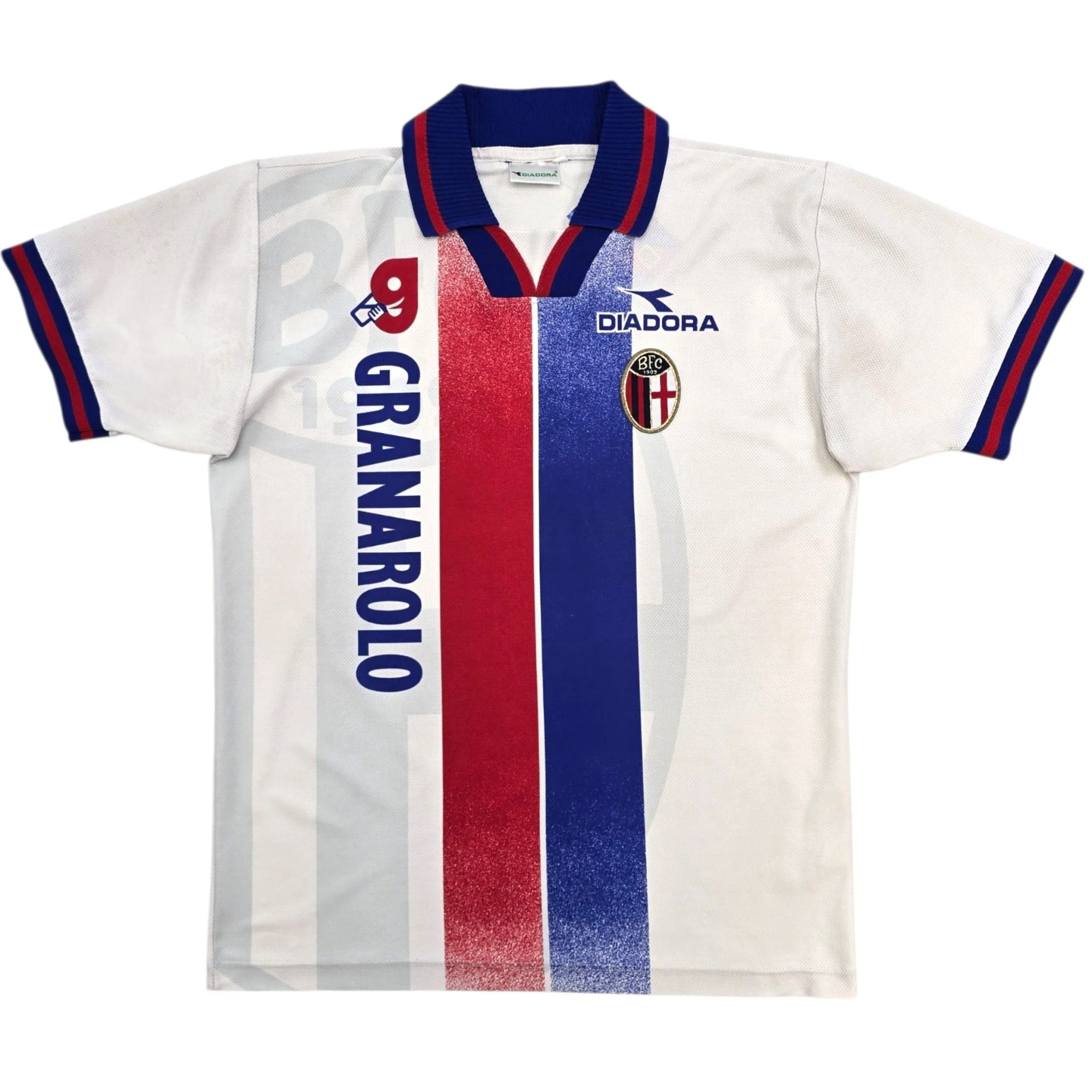 Bologna 1998-99 Away