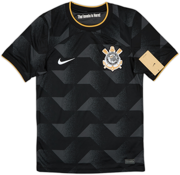 Corinthians 2022-23 Away