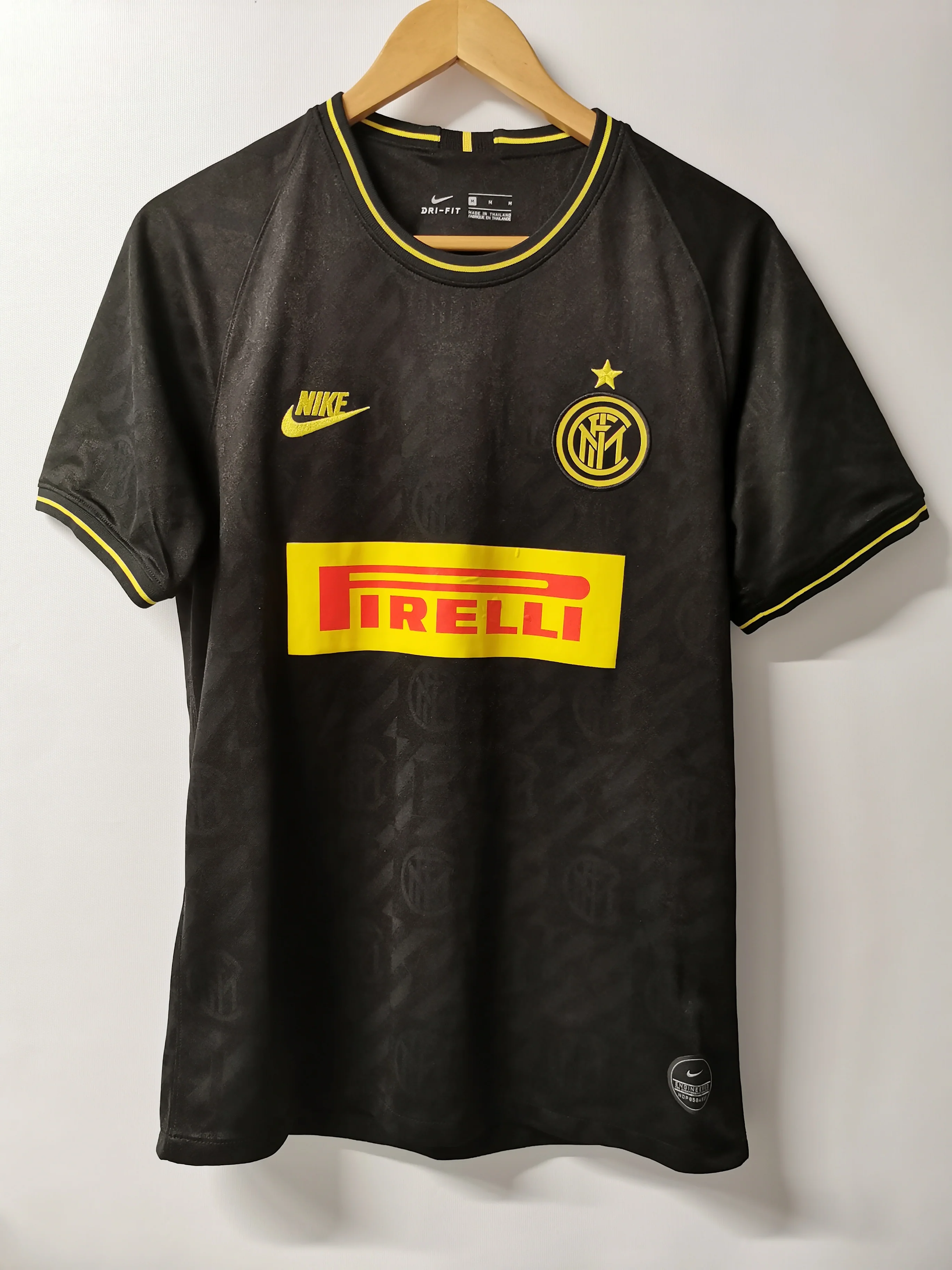 Milan 2019 Third