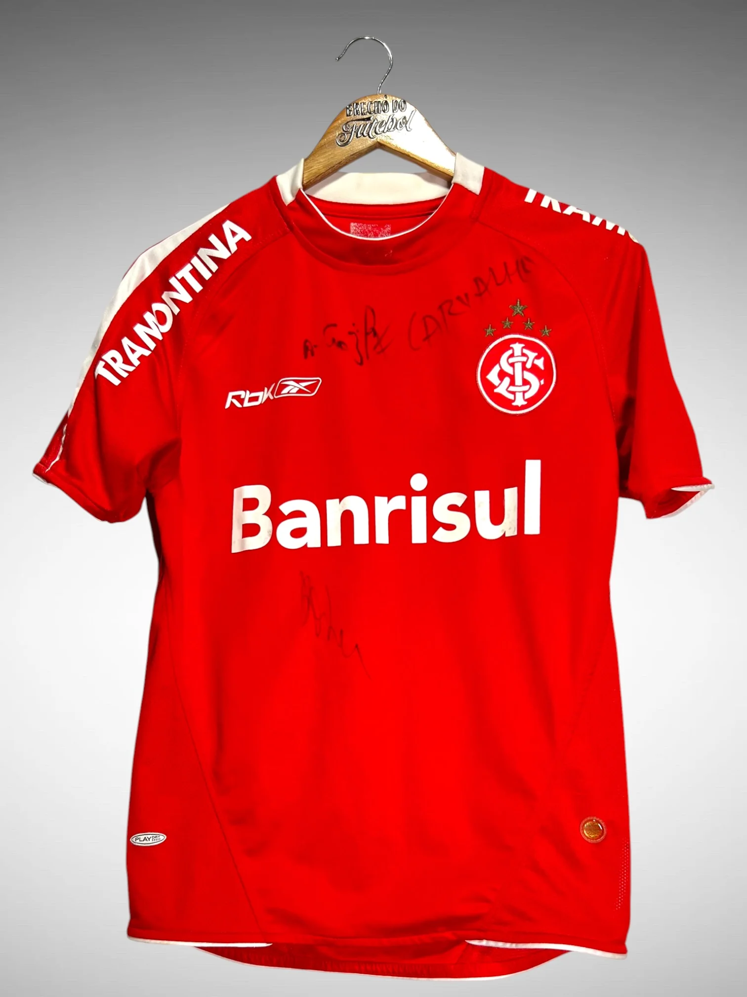 Internacional 2006 Home