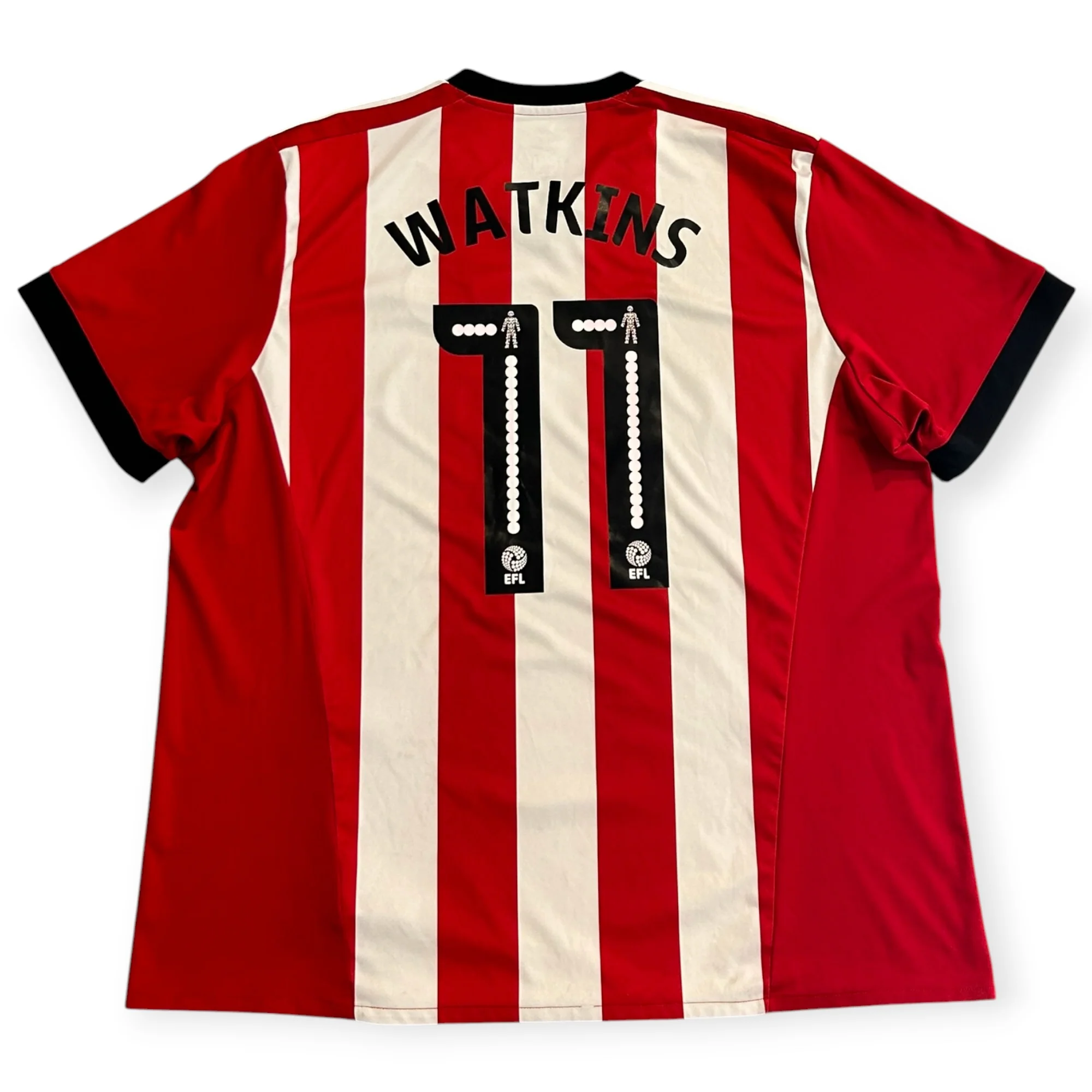 Brentford 2017-18 Home