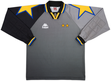 Juventus 1994-95 Gk