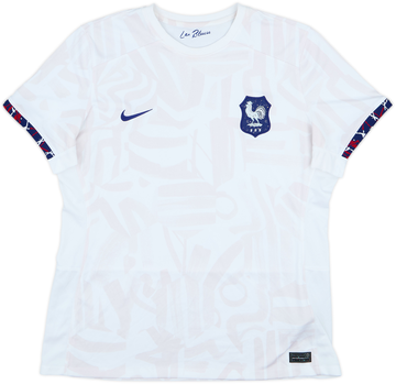 France 2023-24 Away