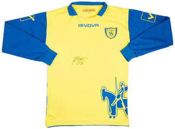 Chievo Verona 2012-13 Home