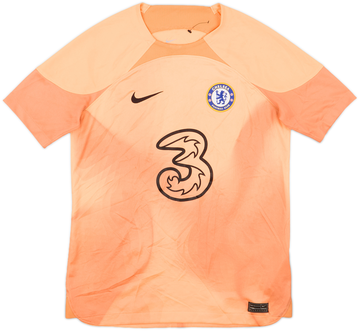 Chelsea 2022-23 Gk