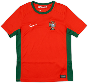 Portugal 2023-24 Home