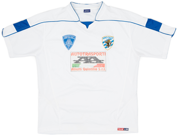 Empoli 2005-06 Away
