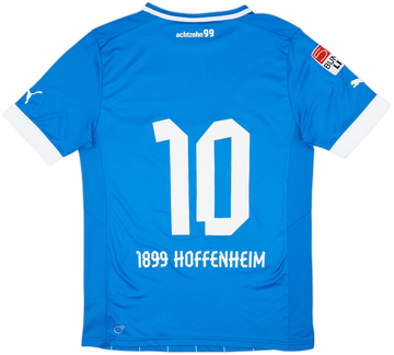 TSG Hoffenheim 2012-13 Home