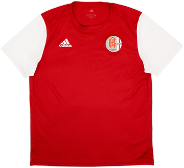 Alessandria 2019-20 Training