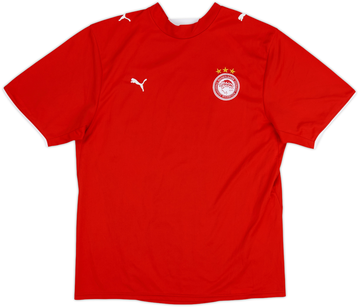 Olympiakos 2006-07 Special
