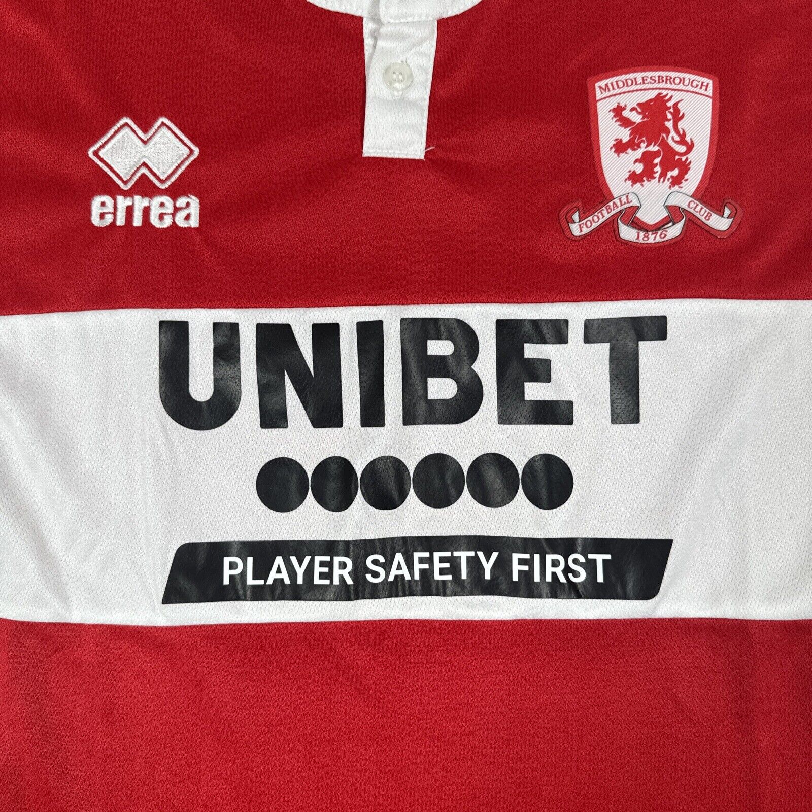 Middlesbrough 2022-23 Home