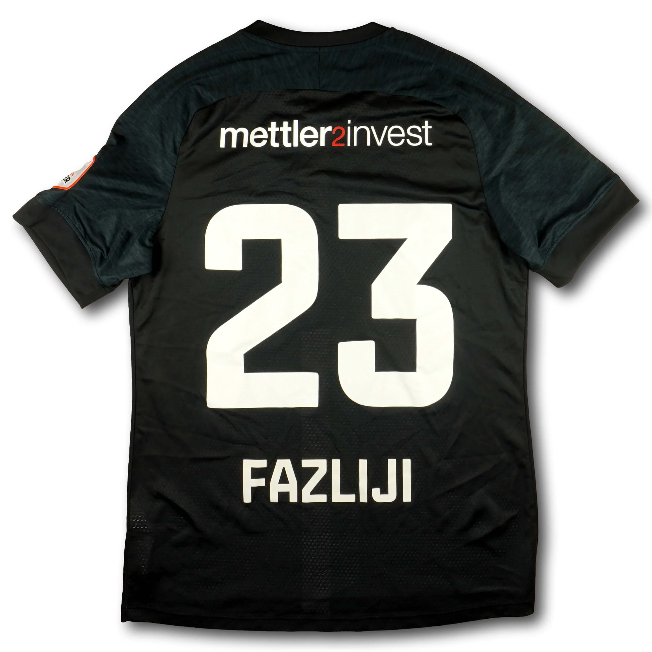 FC St. Gallen 2020-21 Special
