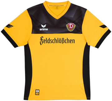Dynamo Dresden 2017-18 Home
