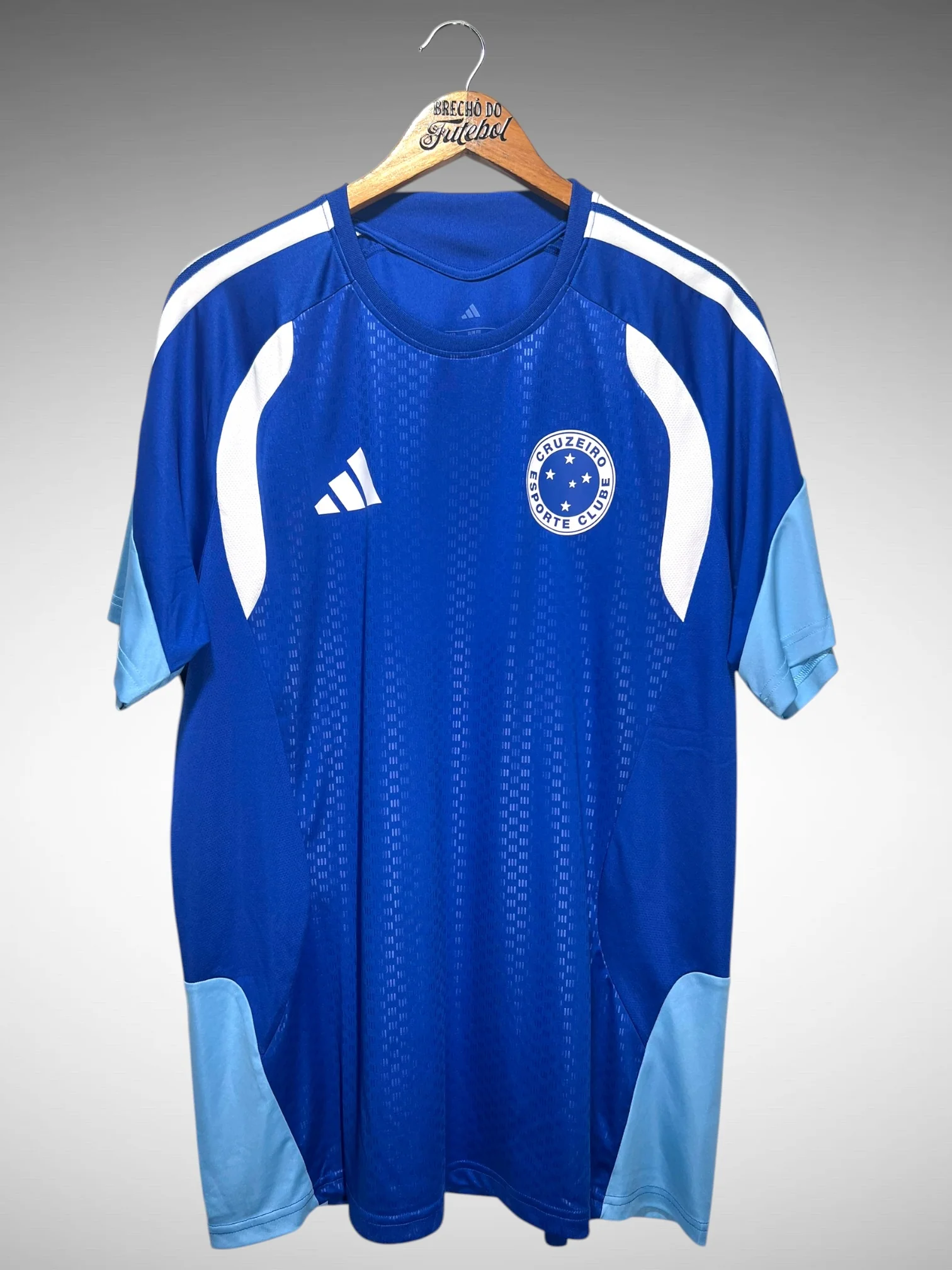 Cruzeiro 2026 Training