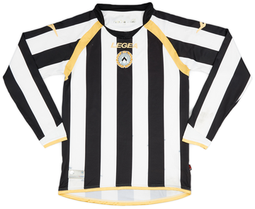 Udinese 2010-11 Home