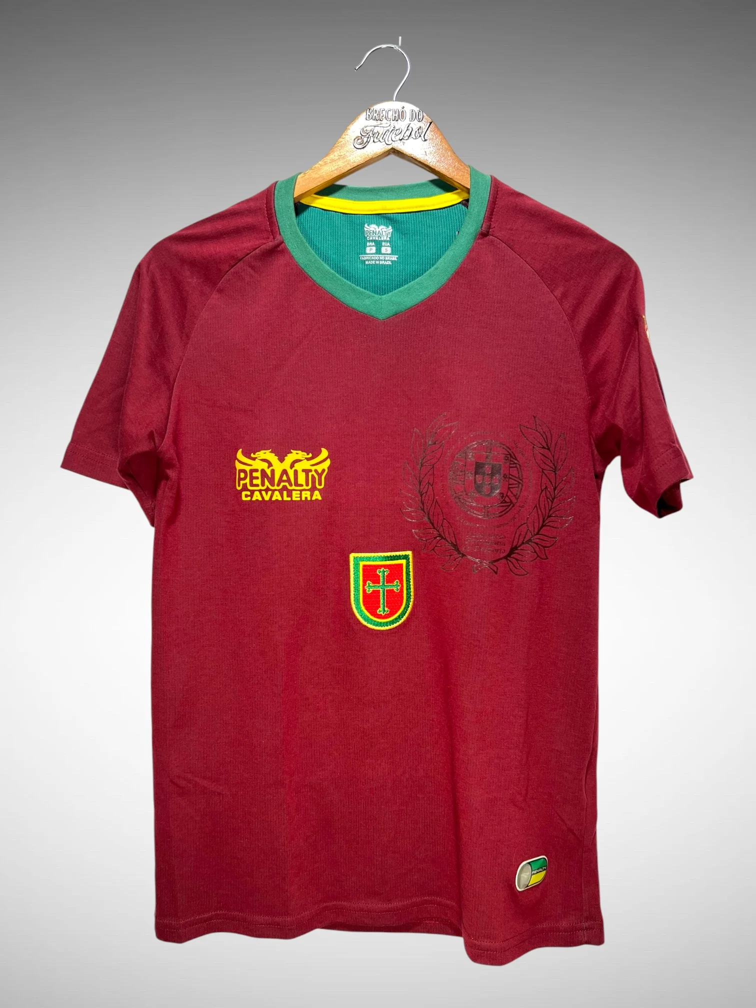 Portuguesa 2011 Third