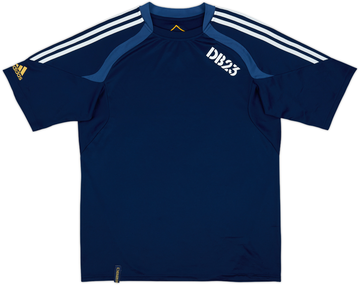 LA Galaxy 2009-10 Training