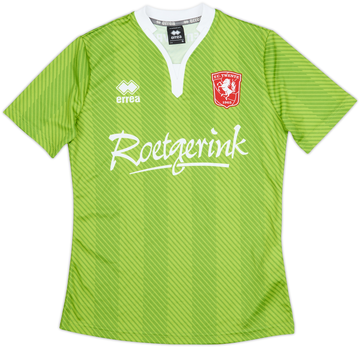 FC Twente 2018-19 Third