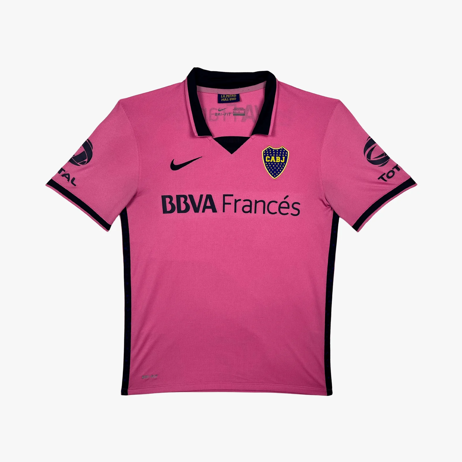 Boca Juniors 2013-14 Away
