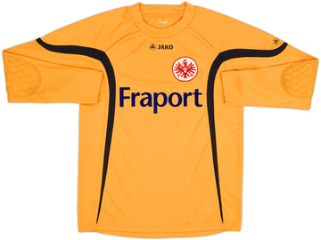 Eintracht Frankfurt 2011-12 Gk