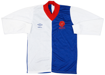 Blackburn 1978-79 Home