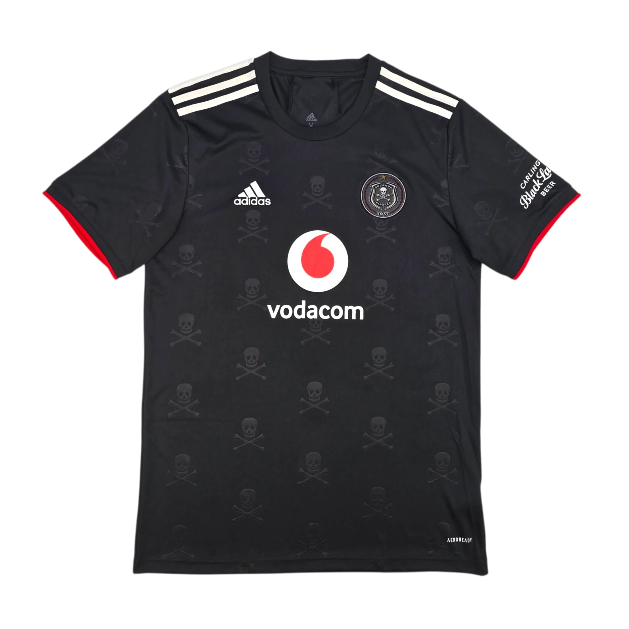 Orlando Pirates 2021-22 Home