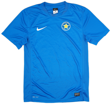 Asteras Tripolis 2014-15 Third