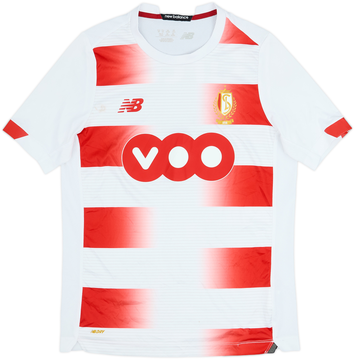 Standard Liege 2020-21 Away